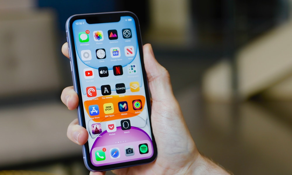 iPhone 11 chính hãng, cũ mới giá tốt, có hỗ trợ mua trả góp